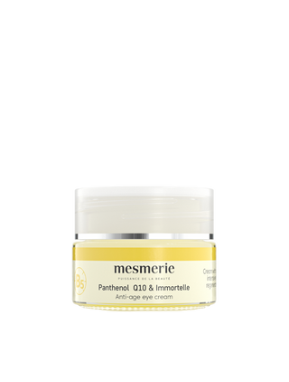 Panthenol Smilje & Q10 antirid