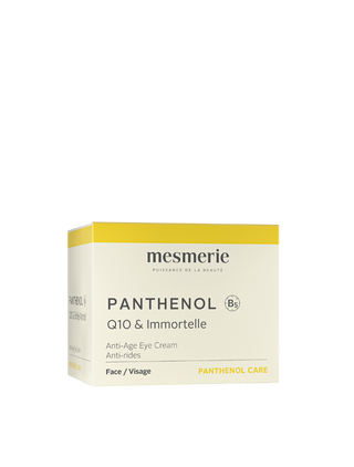 Panthenol Smilje & Q10 antirid