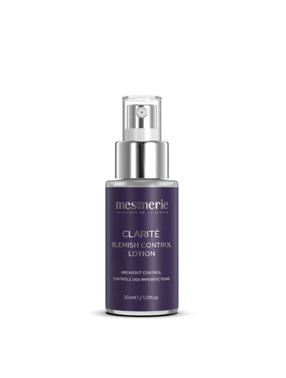 Clarité Blemish Control Set – Za čistu i smirenu kožu u 2 koraka