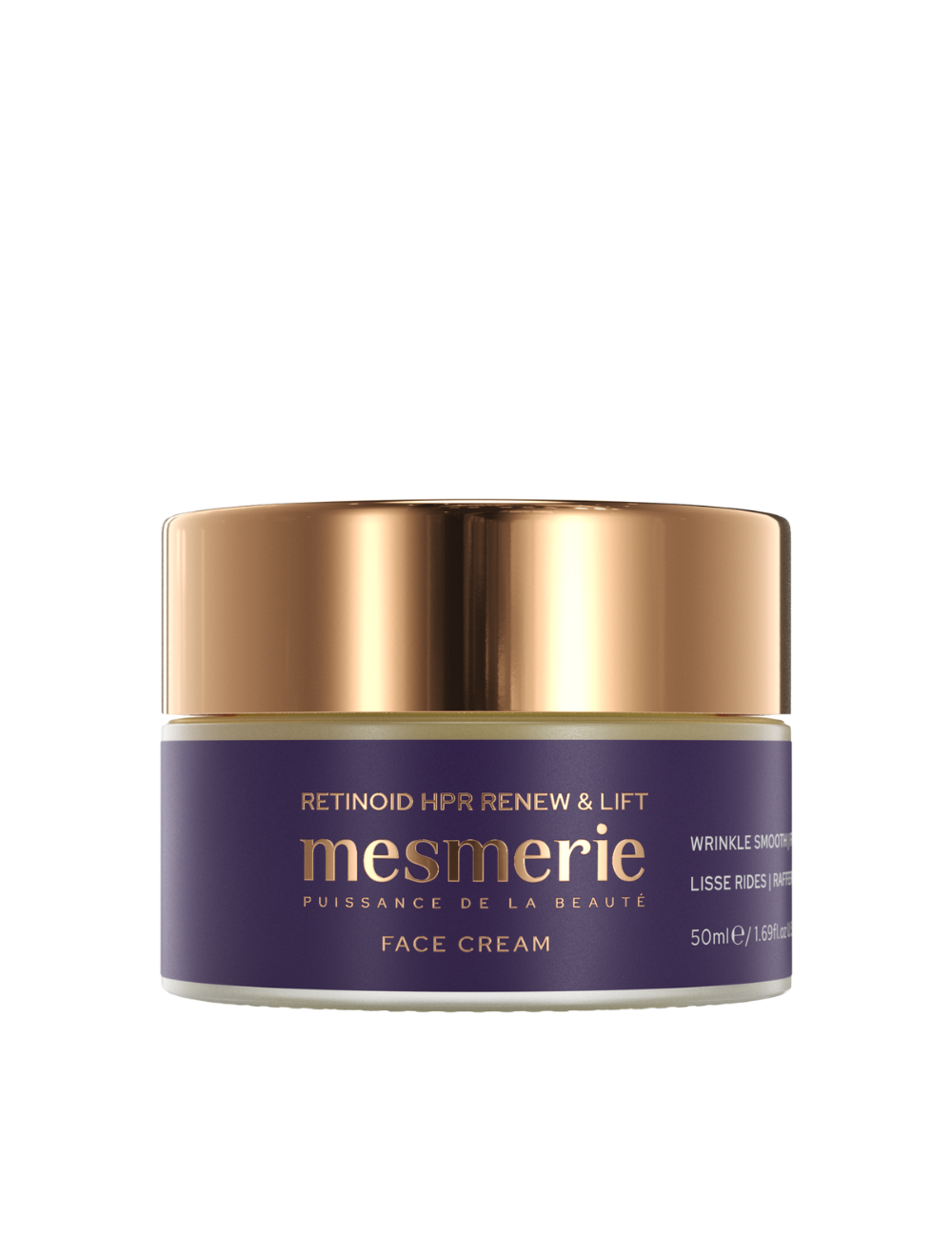 Hpr Formule Retinoid HPR Krema – Napredna Formula za Glatku Kožu i Podmlađen Izgled ...
