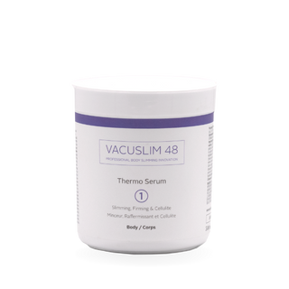 VACUSLIM 48 THERMO SLIMMING SERUM 1 za topljenje masnih naslaga i eliminaciju celulita