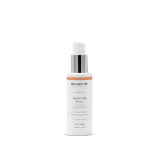 MESOLIFT Hyalift 3D serum; lifting, anti-aging