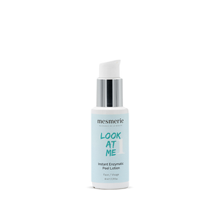 LOOK AT ME Instant Enzimski piling losion 80ml