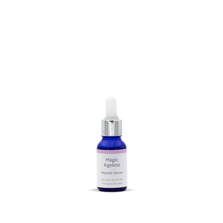 MAGIC AGELESS PEPTIDE SERUM protiv bora 15ml