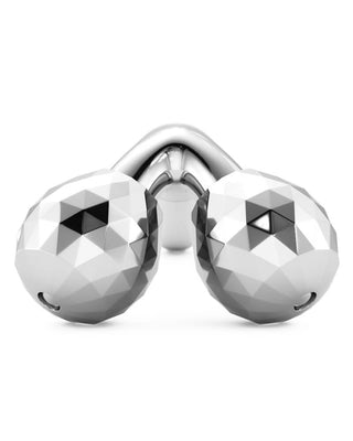 SMART 3D Lift & Roll - Metalni vibracioni masažer za lice