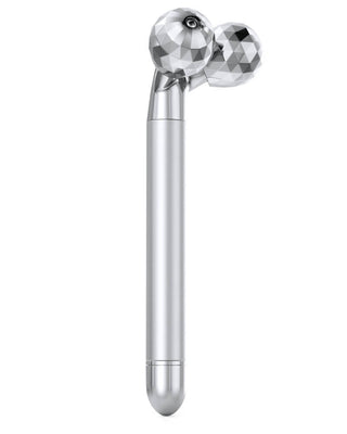 SMART 3D Lift & Roll - Metalni vibracioni masažer za lice