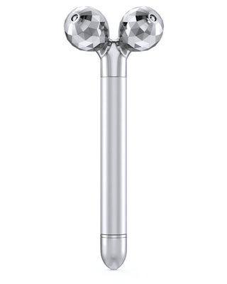 SMART 3D Lift & Roll - Metalni vibracioni masažer za lice