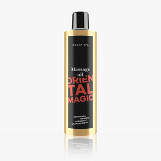 ORIENTAL MAGIC ULJE ZA NEGU I MASAŽU TELA 500ml