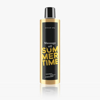 SUMMERTIME ULJE ZA NEGU I MASAŽU TELA 500ml