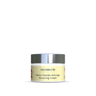 Retinol Peptide anti-age set