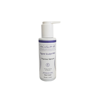 VACUSLIM 48 Figure Sculpt Pro Thermo serum 125 ml