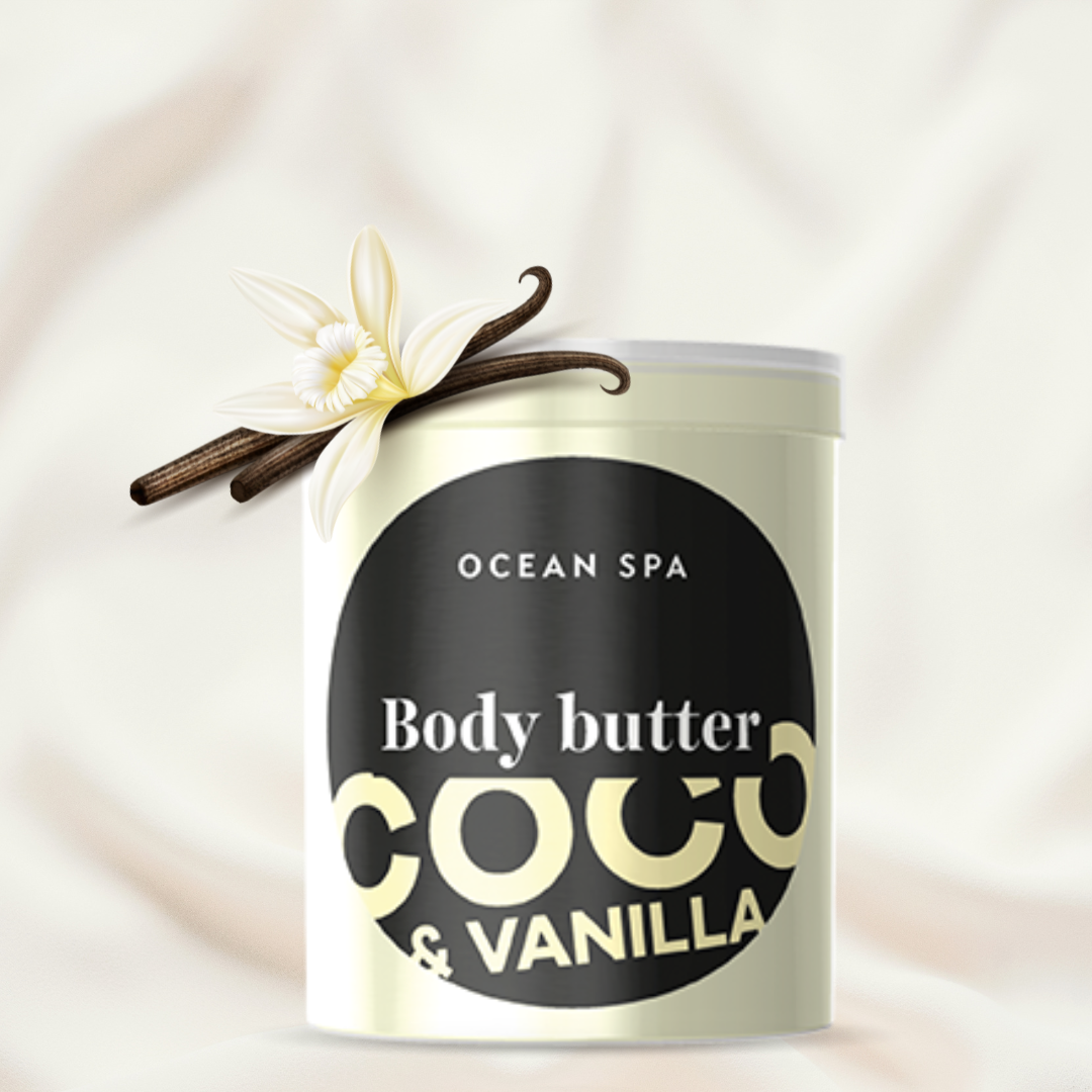 Coco body buter 
