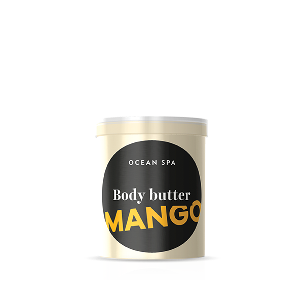 Mango body buter 