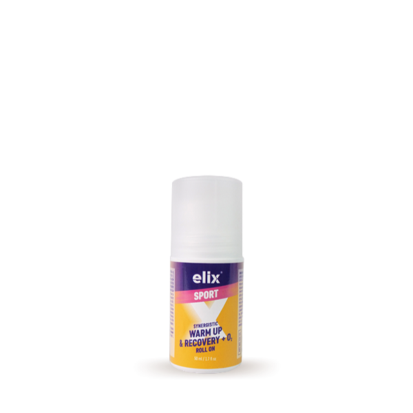 Elix Body Relief Ultrafezze & O2 Rool On gel sa efektom hlađenja 