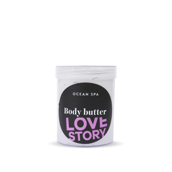 love story buter za telo 