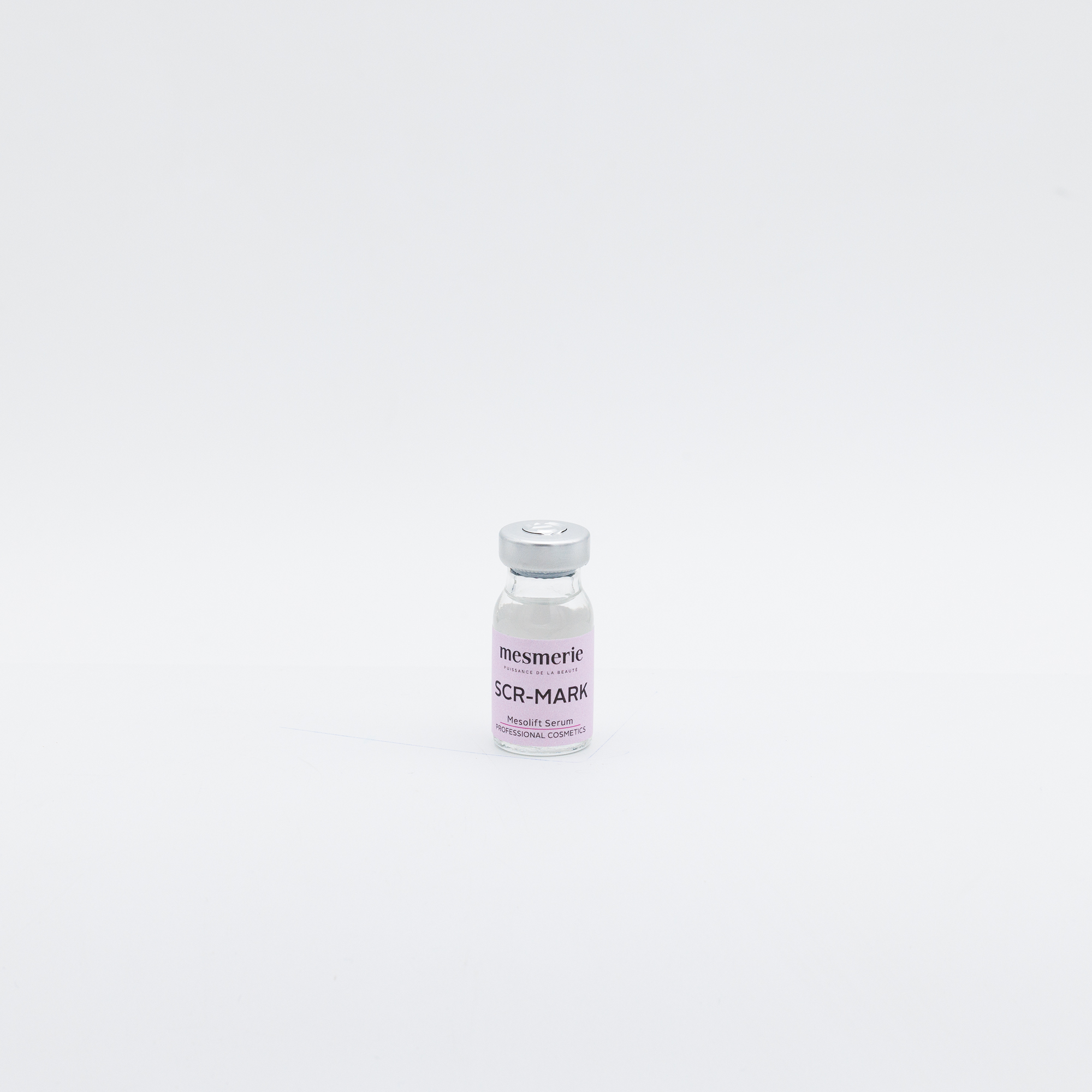 SCR MARK ampula serum zaglađuje ožiljke, regeneriše 8ml
